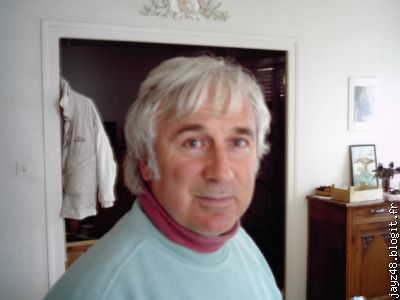 mon ptit papa !