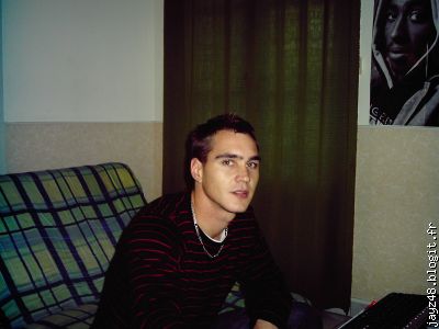 Matthieu