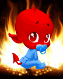bebe demon