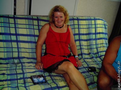 ma ptite maman !